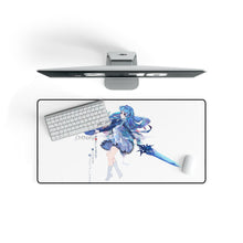 Load image into Gallery viewer, Sukasuka Mouse Pad (Desk Mat)
