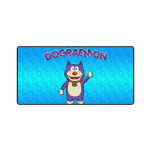 Load image into Gallery viewer, Anime Doraemon Mouse Pad (Desk Mat)
