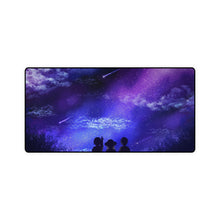 Load image into Gallery viewer, Sword Art Online: Alicization Mouse Pad (Desk Mat)
