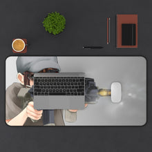 Load image into Gallery viewer, Anime Original Mouse Pad (Desk Mat) With Laptop
