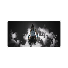Load image into Gallery viewer, Korra Mouse Pad (Desk Mat)
