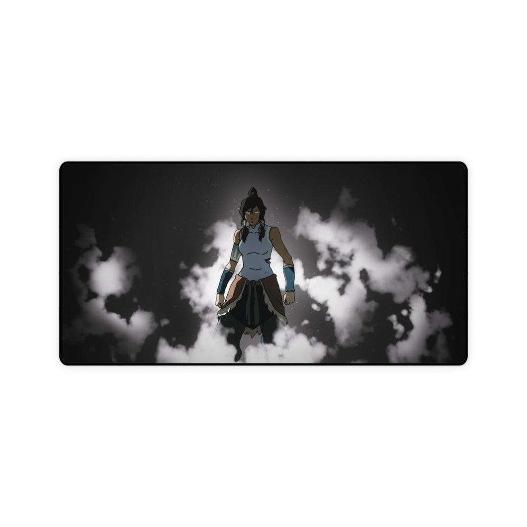 Korra Mouse Pad (Desk Mat)