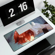Load image into Gallery viewer, Starry☆Sky Mouse Pad (Desk Mat)
