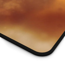 Load image into Gallery viewer, Black Clover Julius Novachrono Mouse Pad (Desk Mat) Hemmed Edge
