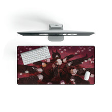 Load image into Gallery viewer, Anime Tokyo Ghoul Mouse Pad (Desk Mat)

