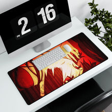 Load image into Gallery viewer, Jigoku Shōjo Mouse Pad (Desk Mat)
