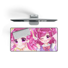 Load image into Gallery viewer, Yes! PreCure 5 Mouse Pad (Desk Mat)
