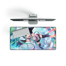 Load image into Gallery viewer, Vocaloid Mouse Pad (Desk Mat)
