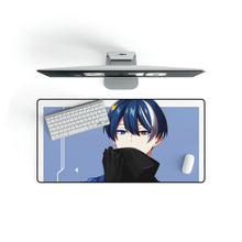 Load image into Gallery viewer, Technoroid Mouse Pad (Desk Mat)
