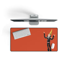 Load image into Gallery viewer, My Hero Academia Mouse Pad (Desk Mat) On Desk
