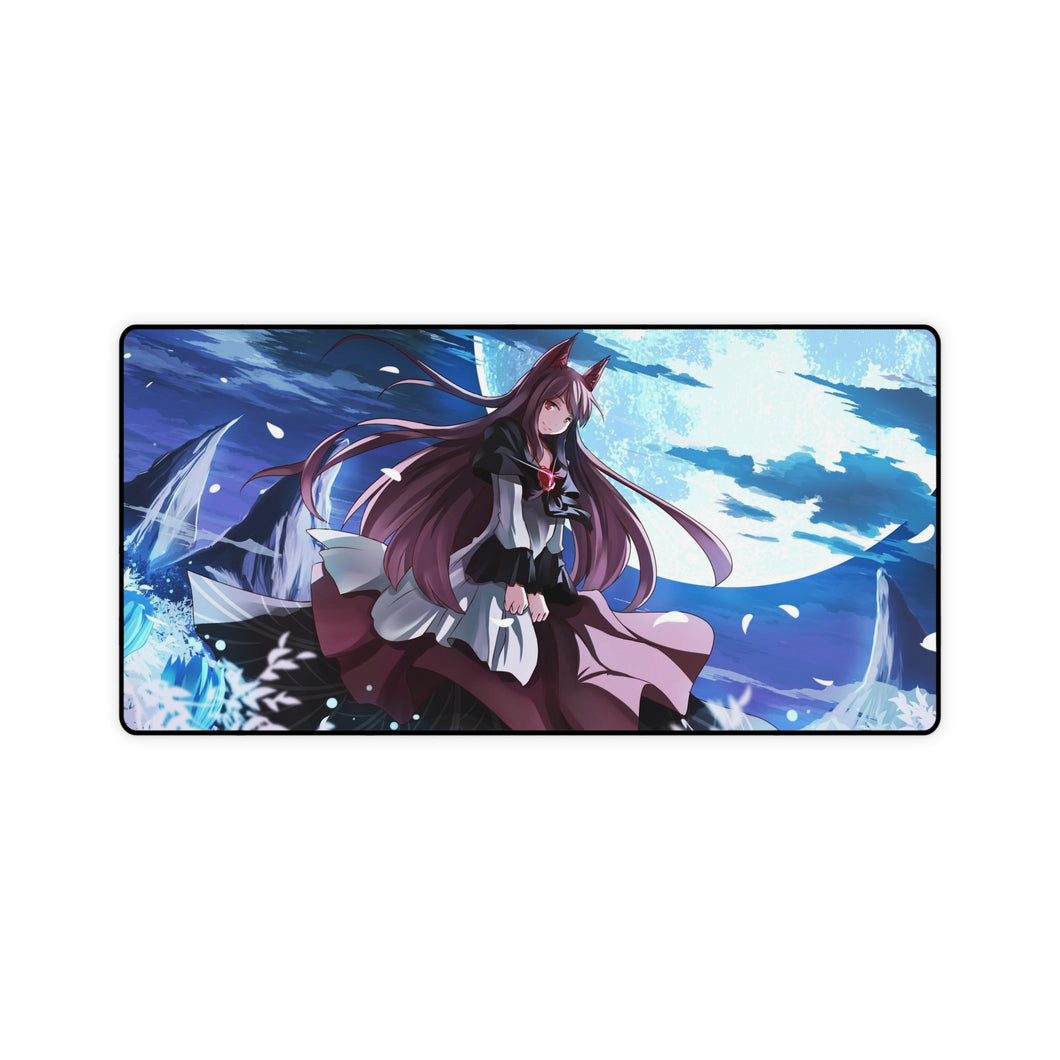 Touhou Mouse Pad (Desk Mat)
