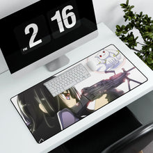 Load image into Gallery viewer, Puella Magi Madoka Magica Mouse Pad (Desk Mat)
