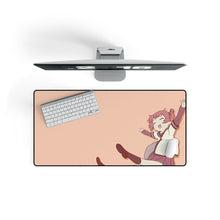 Load image into Gallery viewer, Yuru Yuri Mouse Pad (Desk Mat)
