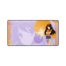 Load image into Gallery viewer, The Melancholy Of Haruhi Suzumiya Mouse Pad (Desk Mat)
