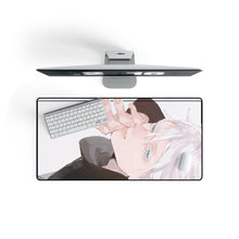 Load image into Gallery viewer, Jujutsu Kaisen Mouse Pad (Desk Mat)
