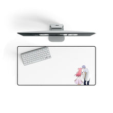 Load image into Gallery viewer, Angel Beats! Mouse Pad (Desk Mat)
