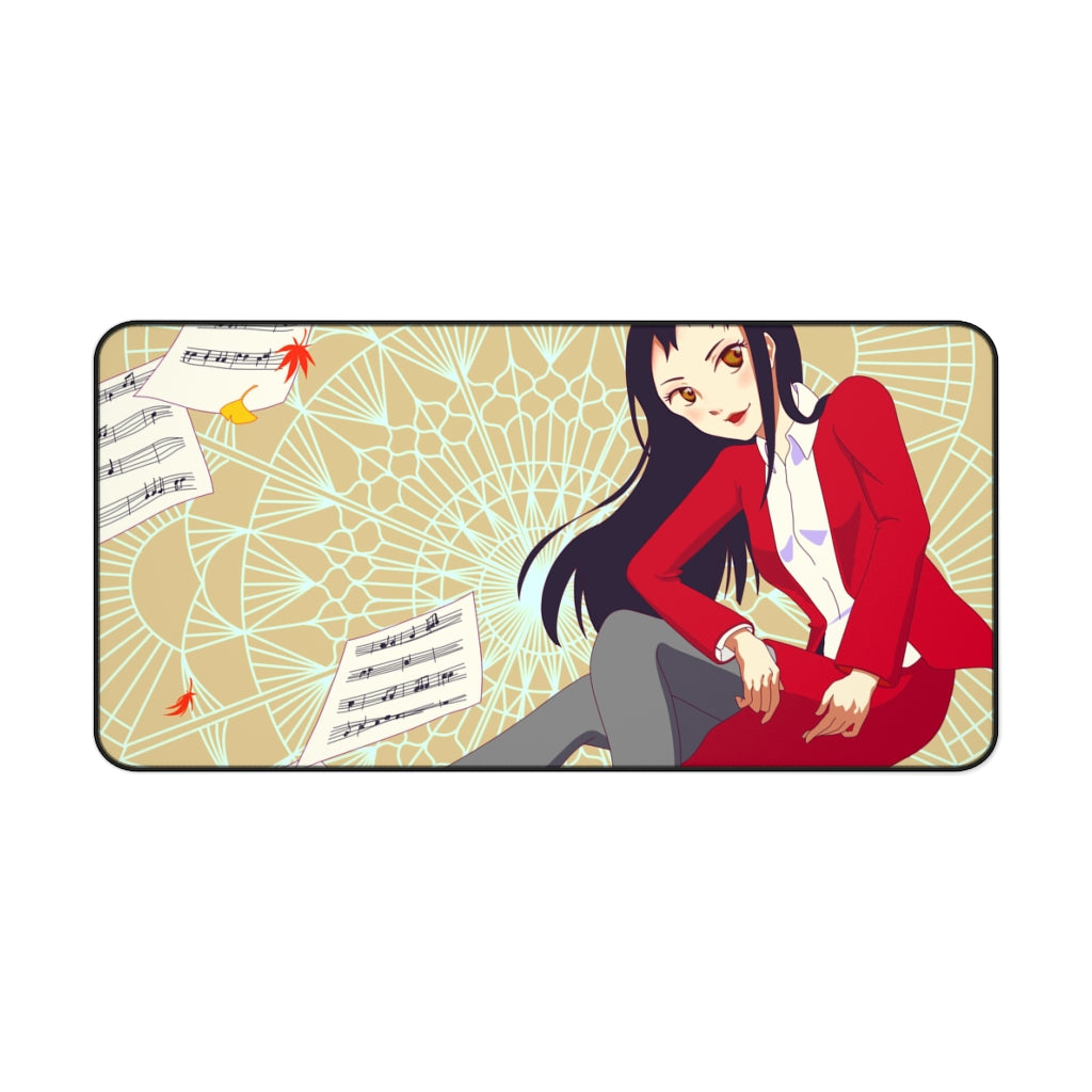 Your Lie In April Mouse Pad (Desk Mat)