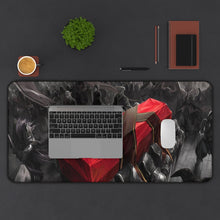 Load image into Gallery viewer, Pixiv Fantasia Mouse Pad (Desk Mat) With Laptop
