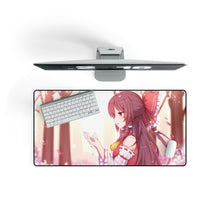 Load image into Gallery viewer, Touhou Mouse Pad (Desk Mat)
