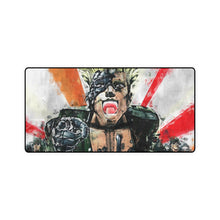 Load image into Gallery viewer, Anime Jojo's Bizarre Adventure Mouse Pad (Desk Mat)
