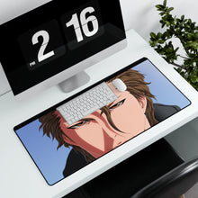 Load image into Gallery viewer, Anime Bleach Mouse Pad (Desk Mat)
