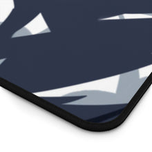 Load image into Gallery viewer, Touka Kirishima Mouse Pad (Desk Mat) Hemmed Edge
