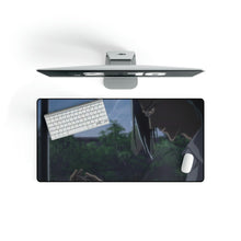 Load image into Gallery viewer, Uryu Ishida Mouse Pad (Desk Mat)
