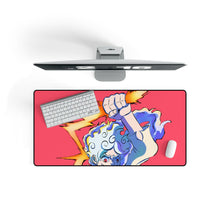 Load image into Gallery viewer, Anime One Piece Mouse Pad (Desk Mat)
