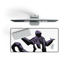 Load image into Gallery viewer, Anime Made In Abyss Mouse Pad (Desk Mat) On Desk
