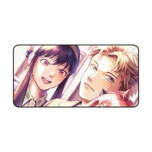 Load image into Gallery viewer, Spy X Family Mouse Pad (Desk Mat)
