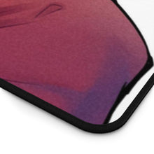 Load image into Gallery viewer, Rurouni Kenshin Mouse Pad (Desk Mat) Hemmed Edge
