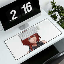 Load image into Gallery viewer, To Love-Ru: Darkness Mouse Pad (Desk Mat)

