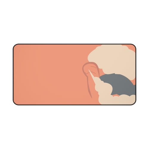 Anime Pokémon Mouse Pad (Desk Mat)