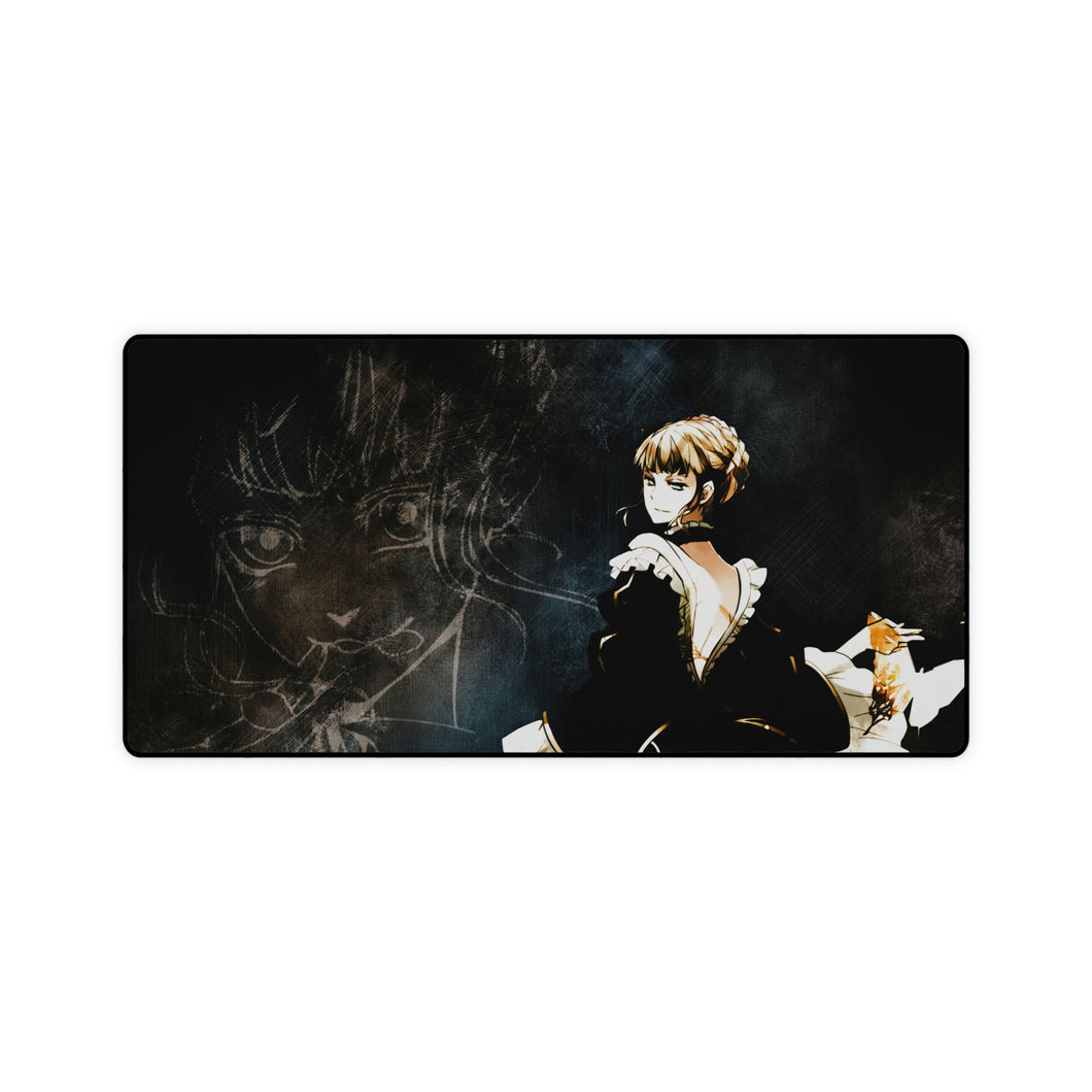 Beatrice - Umineko Mouse Pad (Desk Mat)