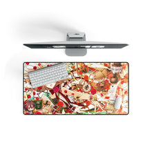 Load image into Gallery viewer, Anime Amnesia Mouse Pad (Desk Mat)
