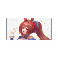 Load image into Gallery viewer, Uma Musume: Pretty Derby Mouse Pad (Desk Mat)
