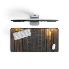 Load image into Gallery viewer, Sword Art Online Mouse Pad (Desk Mat)
