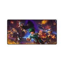 Load image into Gallery viewer, My Hero Academia MHA BNHA Mouse Pad (Desk Mat)
