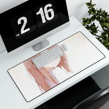 Load image into Gallery viewer, Anime Original Mouse Pad (Desk Mat) With Laptop
