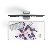 Load image into Gallery viewer, 22/7 Mouse Pad (Desk Mat)
