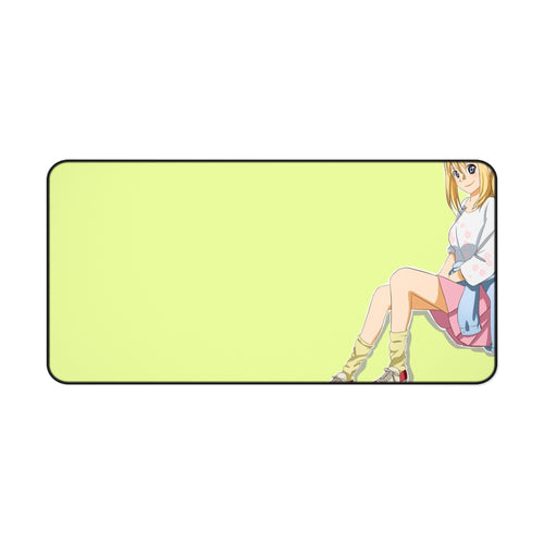 Your Lie In April Mouse Pad (Desk Mat)