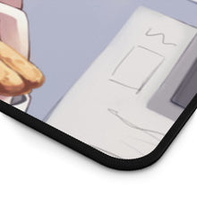 Load image into Gallery viewer, Miss Kobayashi&#39;s Dragon Maid Elma, Kobayashi San Chi No Maid Dragon Mouse Pad (Desk Mat) Hemmed Edge
