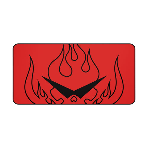 Tengen Toppa Gurren Lagann 8k Mouse Pad (Desk Mat)