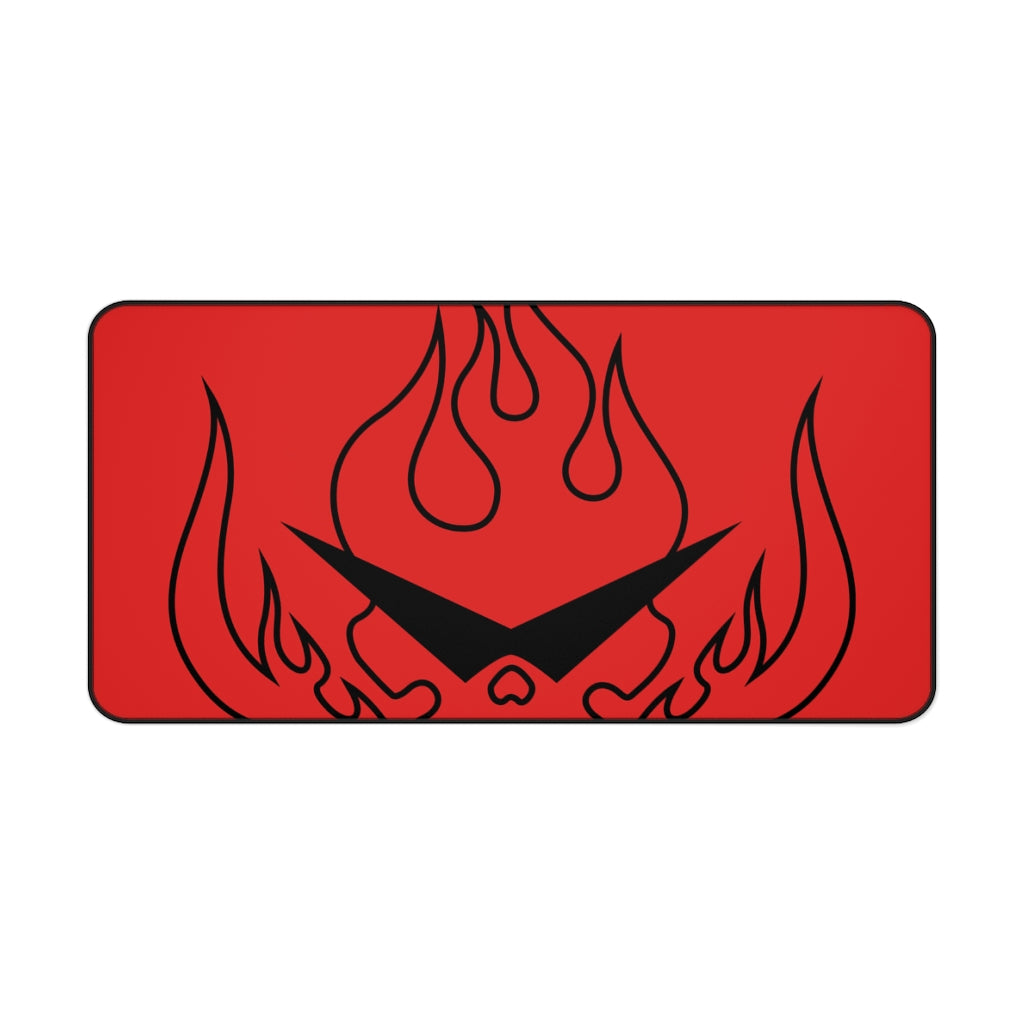 Tengen Toppa Gurren Lagann 8k Mouse Pad (Desk Mat)