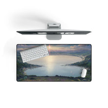 Load image into Gallery viewer, Your Name. Mouse Pad (Desk Mat)
