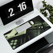 Load image into Gallery viewer, Macross Mouse Pad (Desk Mat) With Laptop
