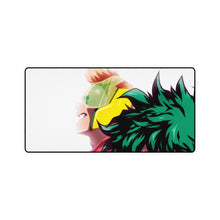 Load image into Gallery viewer, My Hero Academia Izuku Midoriya Mouse Pad (Desk Mat)
