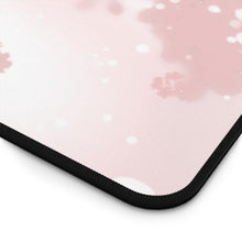 Load image into Gallery viewer, Rurouni Kenshin Mouse Pad (Desk Mat) Hemmed Edge
