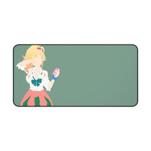 Load image into Gallery viewer, Hajimete No Gal Mouse Pad (Desk Mat)
