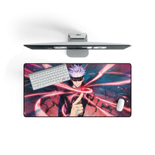 Load image into Gallery viewer, Jujutsu Kaisen Mouse Pad (Desk Mat)
